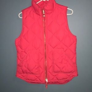 J Crew Vest